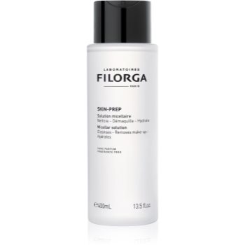 FILORGA SKIN PREP MICELLAR SOLUTION apa cu particule micele pentru față și ochi - imagine 2